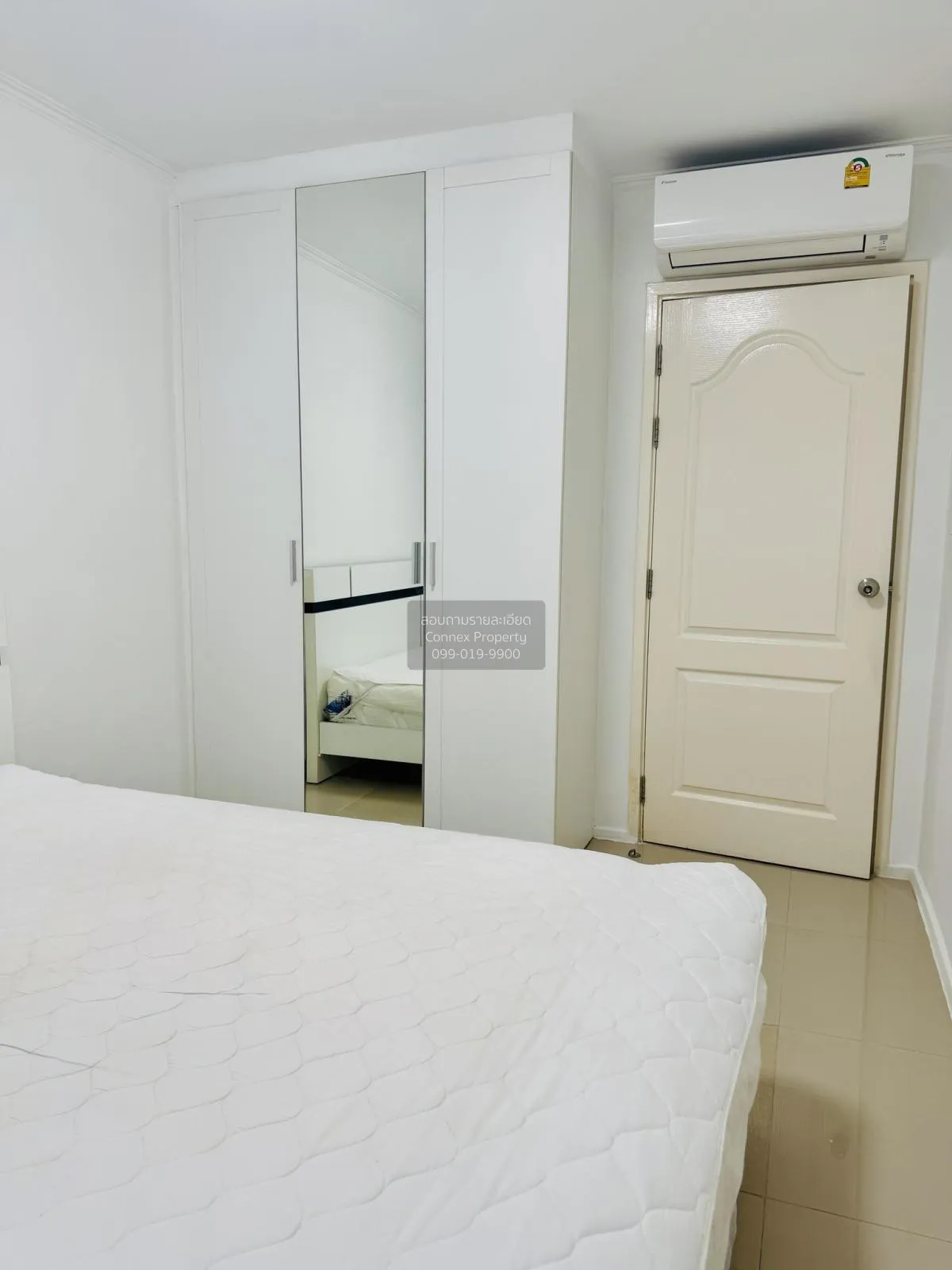 เช่าคอนโด  น็อตติ้ง ฮิลล์ แบริ่ง BTS-แบริ่ง สำโรงเหนือ เขต ดอนเมื 4