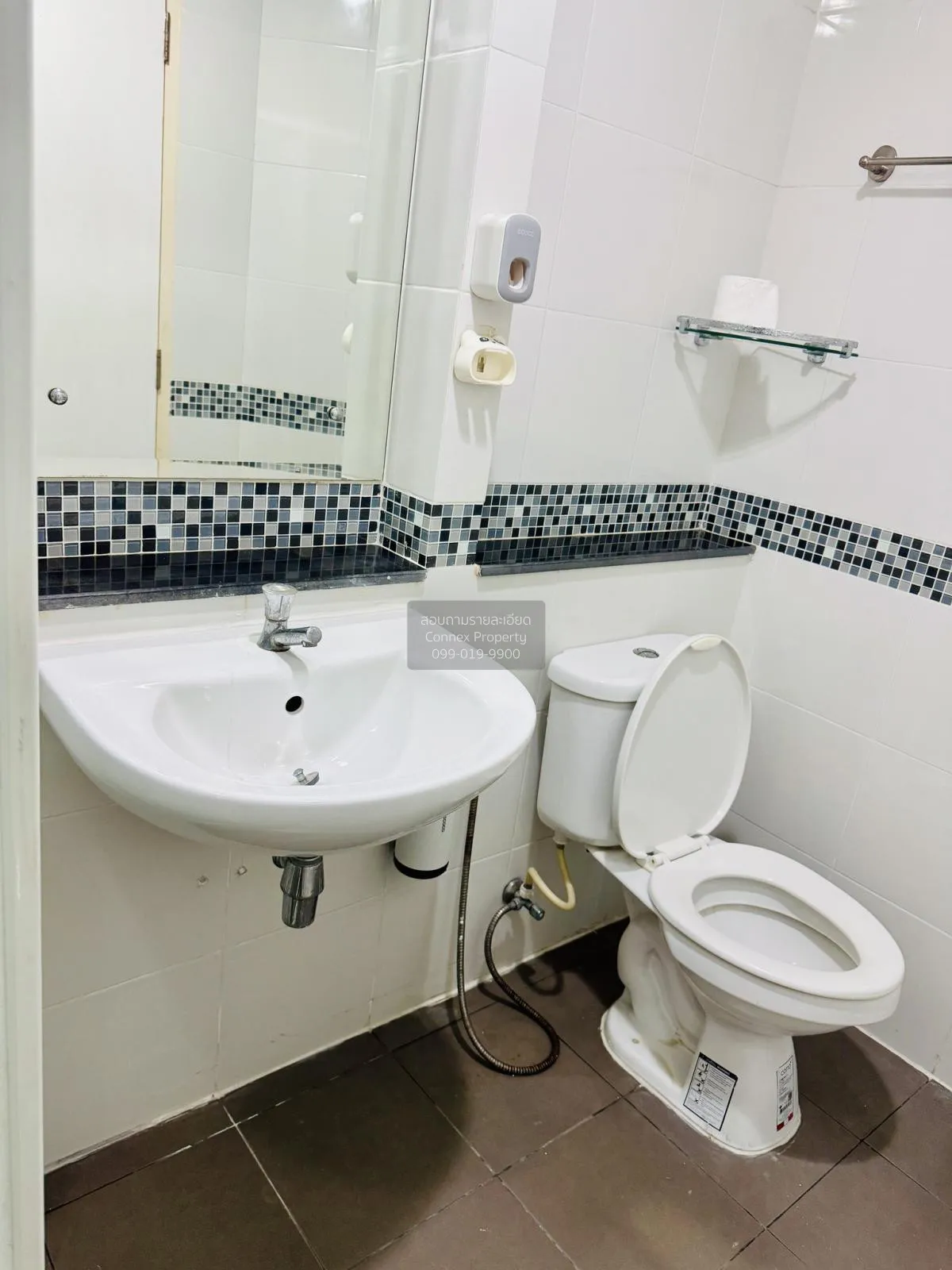 เช่าคอนโด  น็อตติ้ง ฮิลล์ แบริ่ง BTS-แบริ่ง สำโรงเหนือ เขต ดอนเมื