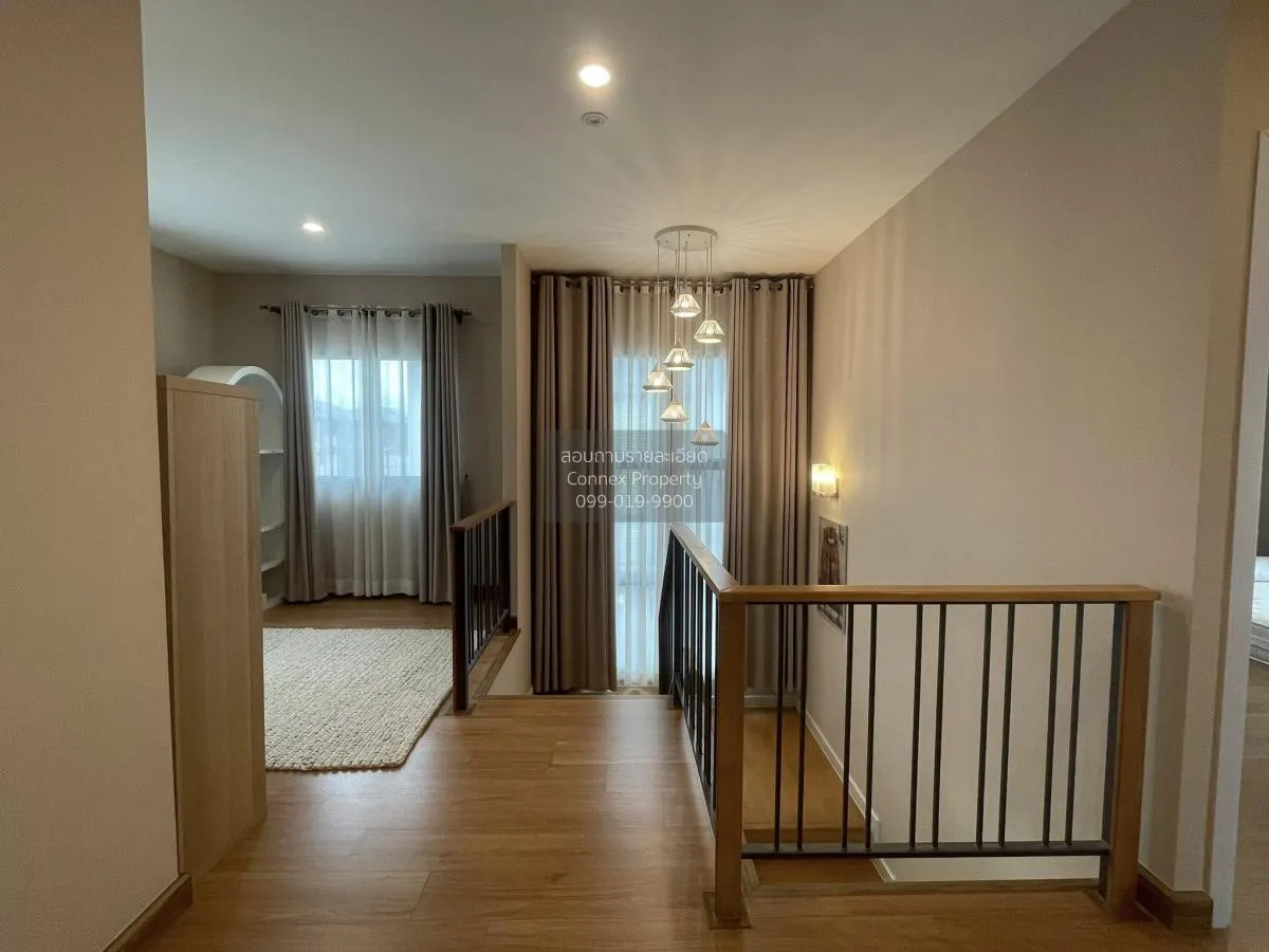 For Rent House , Passorn Bangna - Wongwaen , Racha Thewa , Bang P