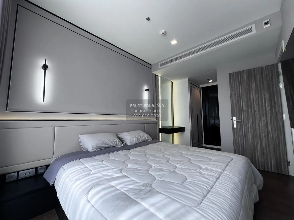 เช่าคอนโด  ไอดีโอ คิว สุขุมวิท 36 ห้องมุม BTS-ทองหล่อ คลองตัน เขต 1