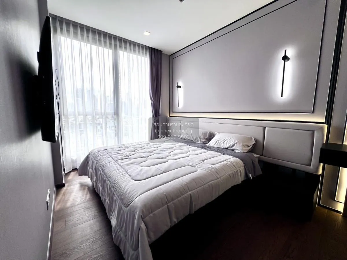 เช่าคอนโด  ไอดีโอ คิว สุขุมวิท 36 ห้องมุม BTS-ทองหล่อ คลองตัน เขต 3