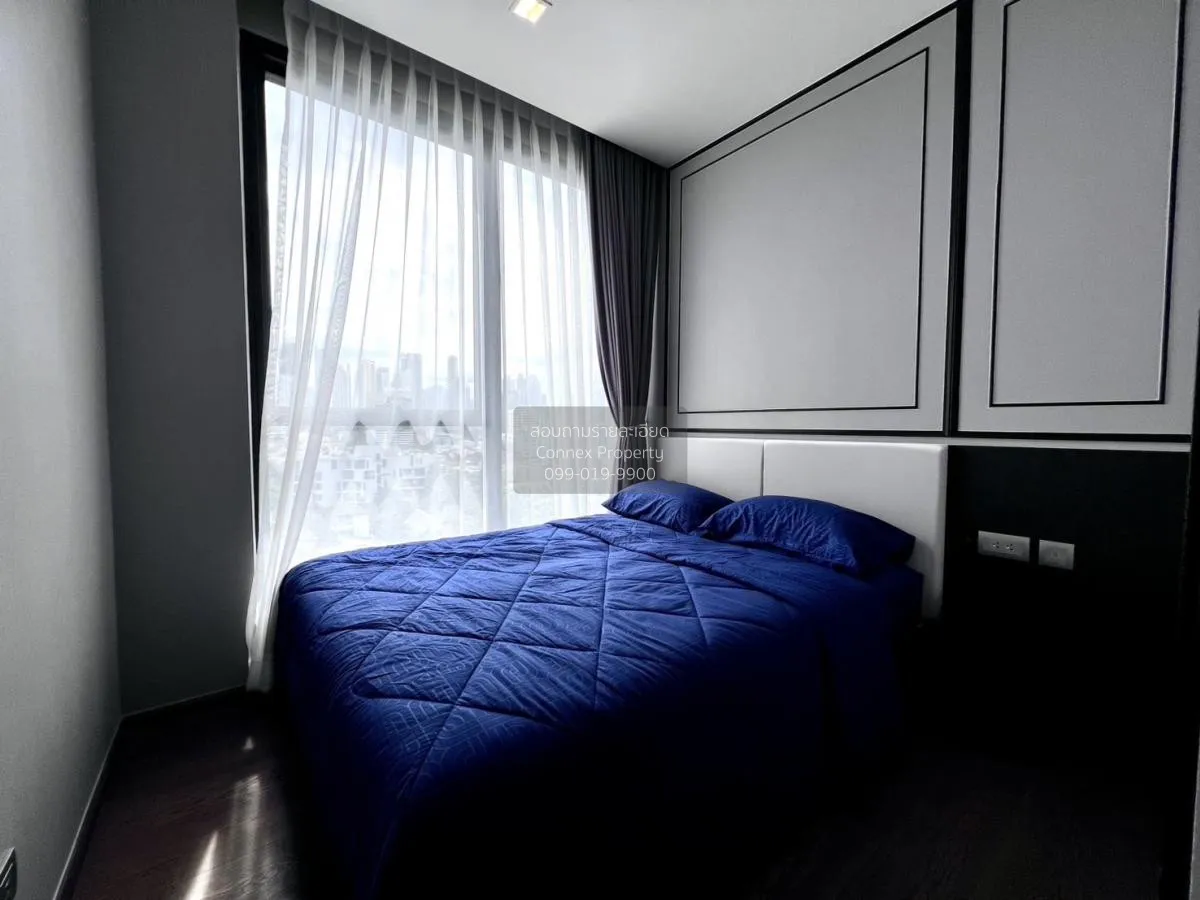 เช่าคอนโด  ไอดีโอ คิว สุขุมวิท 36 ห้องมุม BTS-ทองหล่อ คลองตัน เขต 4