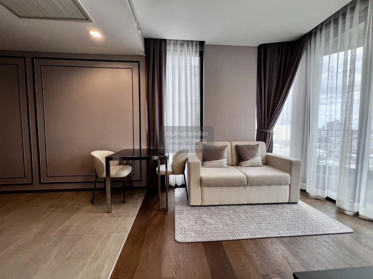 เช่าคอนโด  ไอดีโอ คิว สุขุมวิท 36 ห้องมุม BTS-ทองหล่อ คลองตัน เขต