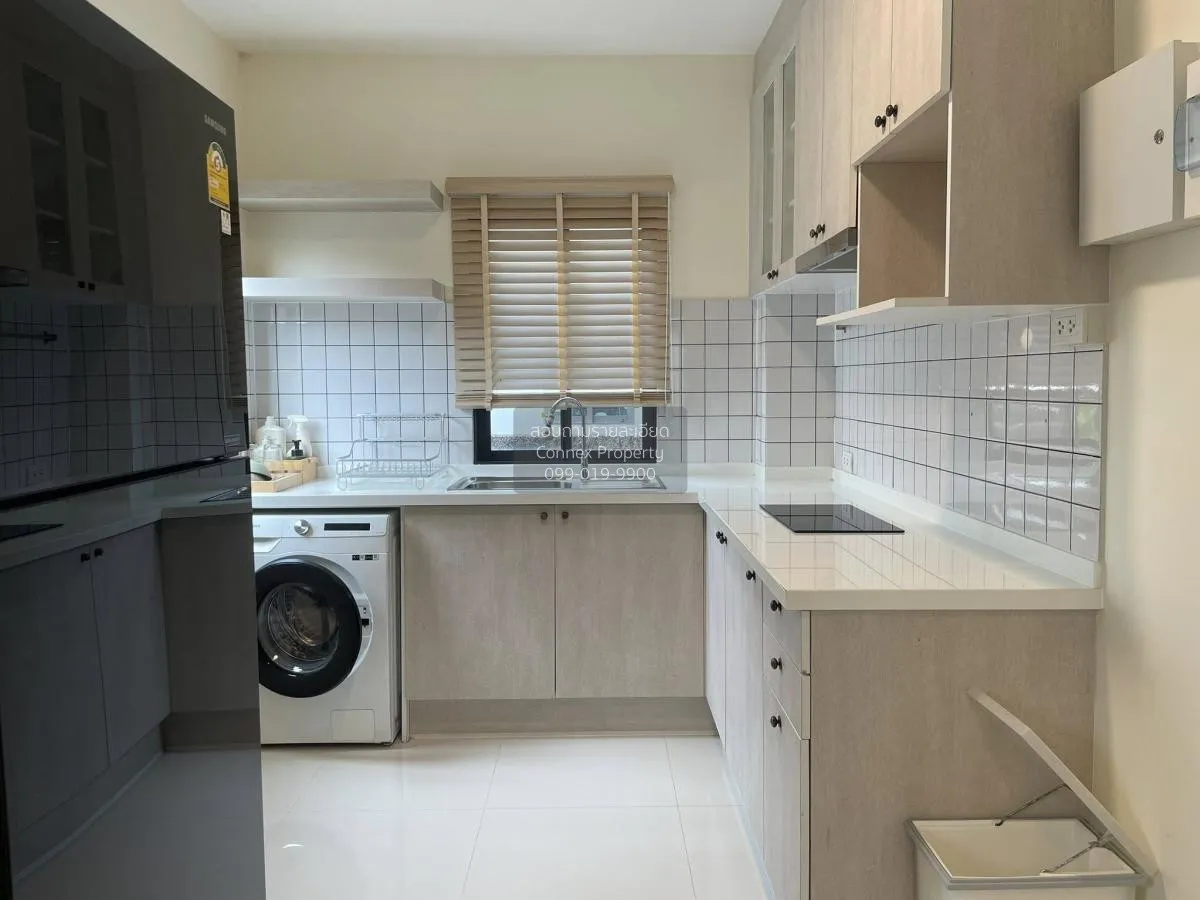 For Sale House , Passorn Bangna - Wongwaen , Racha Thewa , Bang P