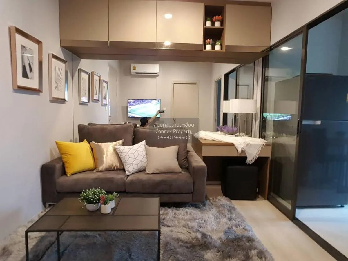 For Rent Condo , Life Sukhumvit 48 , BTS-Phra Khanong , Phra Khan 1