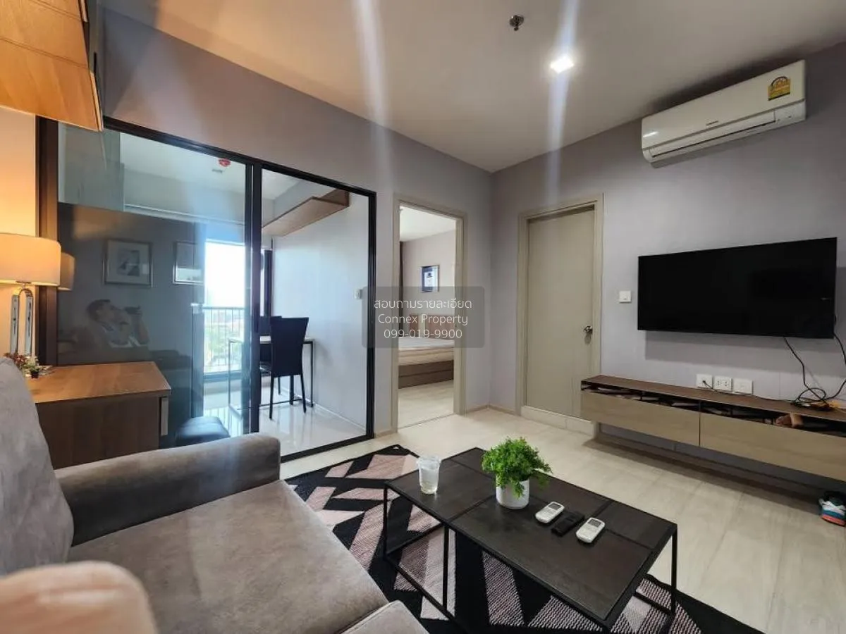 For Rent Condo , Life Sukhumvit 48 , BTS-Phra Khanong , Phra Khan 2