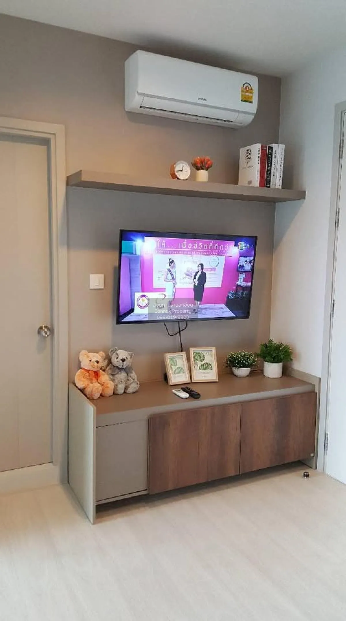 For Rent Condo , Life Sukhumvit 48 , BTS-Phra Khanong , Phra Khan 3