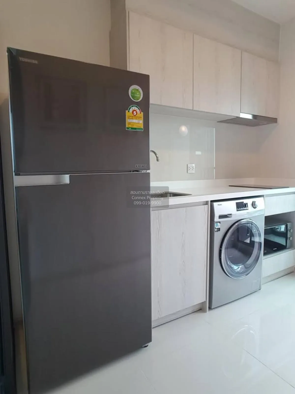 For Rent Condo , Life Sukhumvit 48 , BTS-Phra Khanong , Phra Khan 4