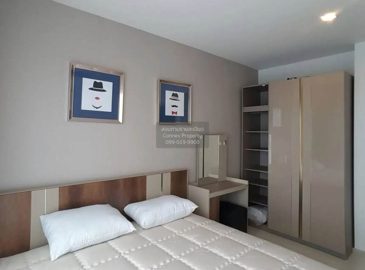 For Rent Condo , Life Sukhumvit 48 , BTS-Phra Khanong , Phra Khan