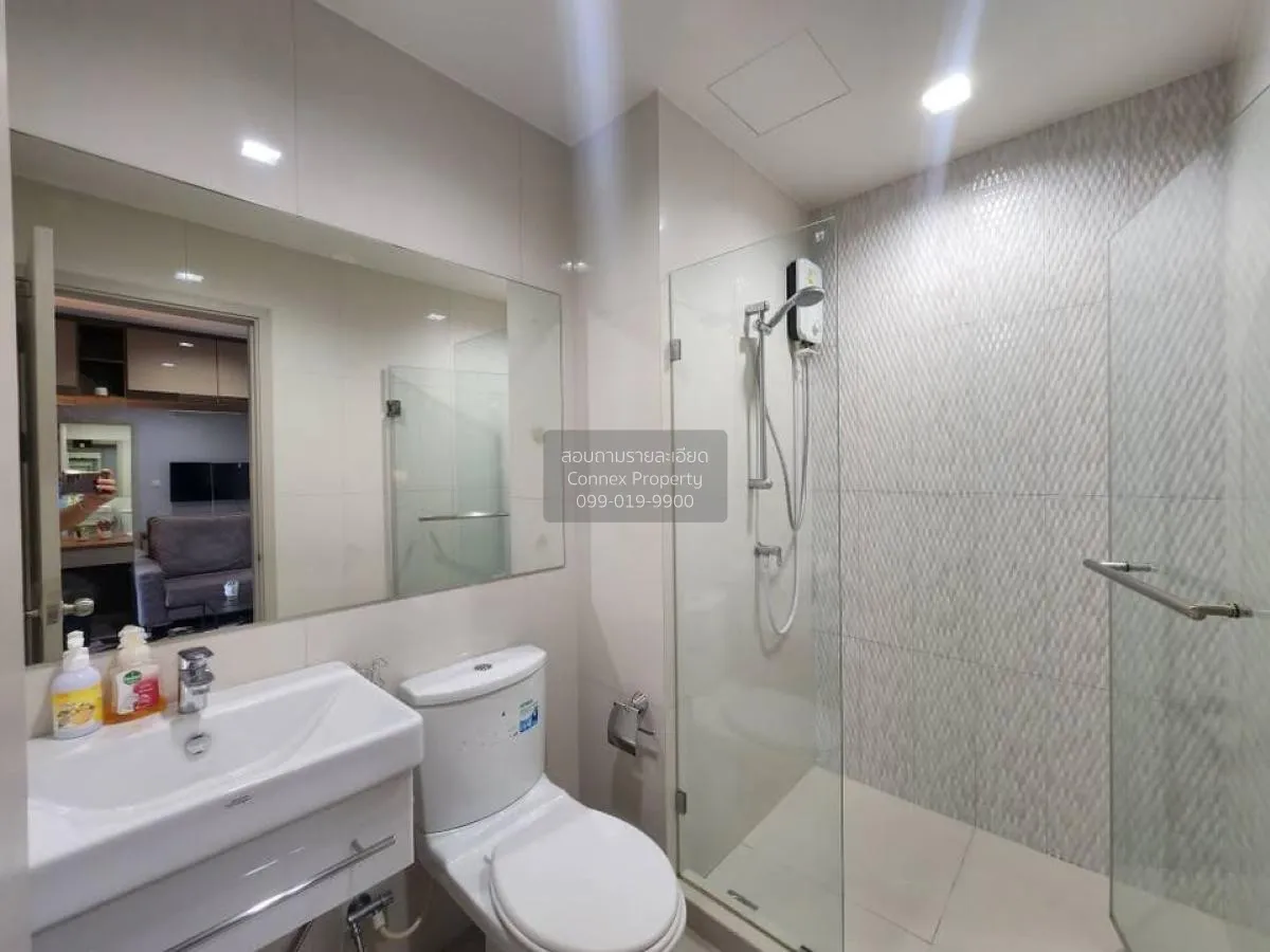 For Rent Condo , Life Sukhumvit 48 , BTS-Phra Khanong , Phra Khan