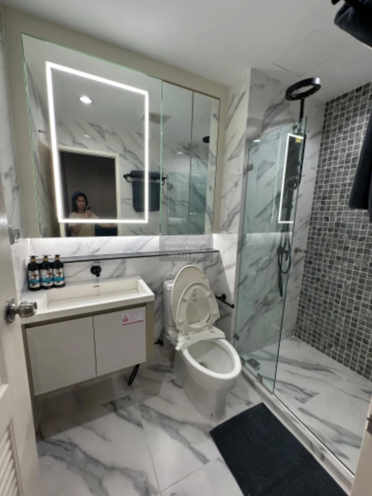 ขายคอนโด  เดอะ คิวเว่ ติวานนท์ MRT-แยกติวานนท์ บางเขน เมืองนนทบุร