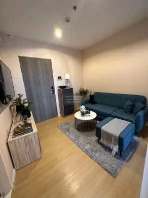 For Sale Condo , THE CUVEE Tiwanon , MRT-Yak Tiwanon , Bang Khen , Mueang Nonthaburi , Nonthaburi , CX-132510