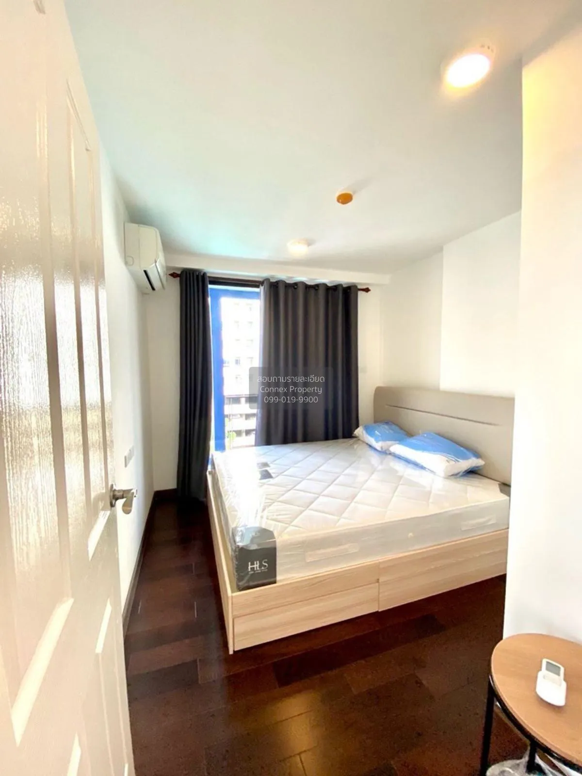 ขายคอนโด  แบงค์คอก เฟลิซ @ สถานีบางแค MRT-บางแค บางหว้า เขต ภาษีเ