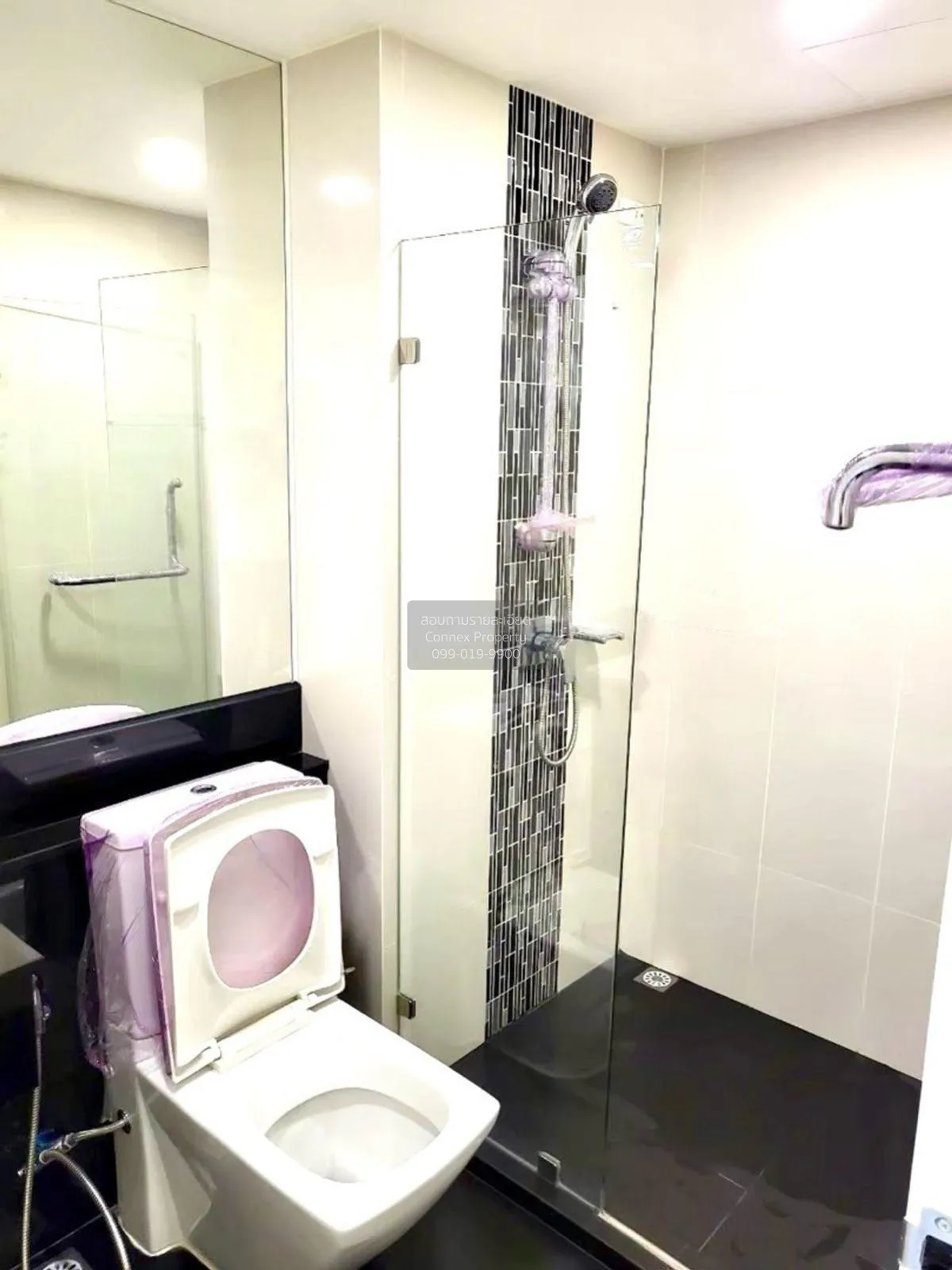 ขายคอนโด  แบงค์คอก เฟลิซ @ สถานีบางแค MRT-บางแค บางหว้า เขต ภาษีเ