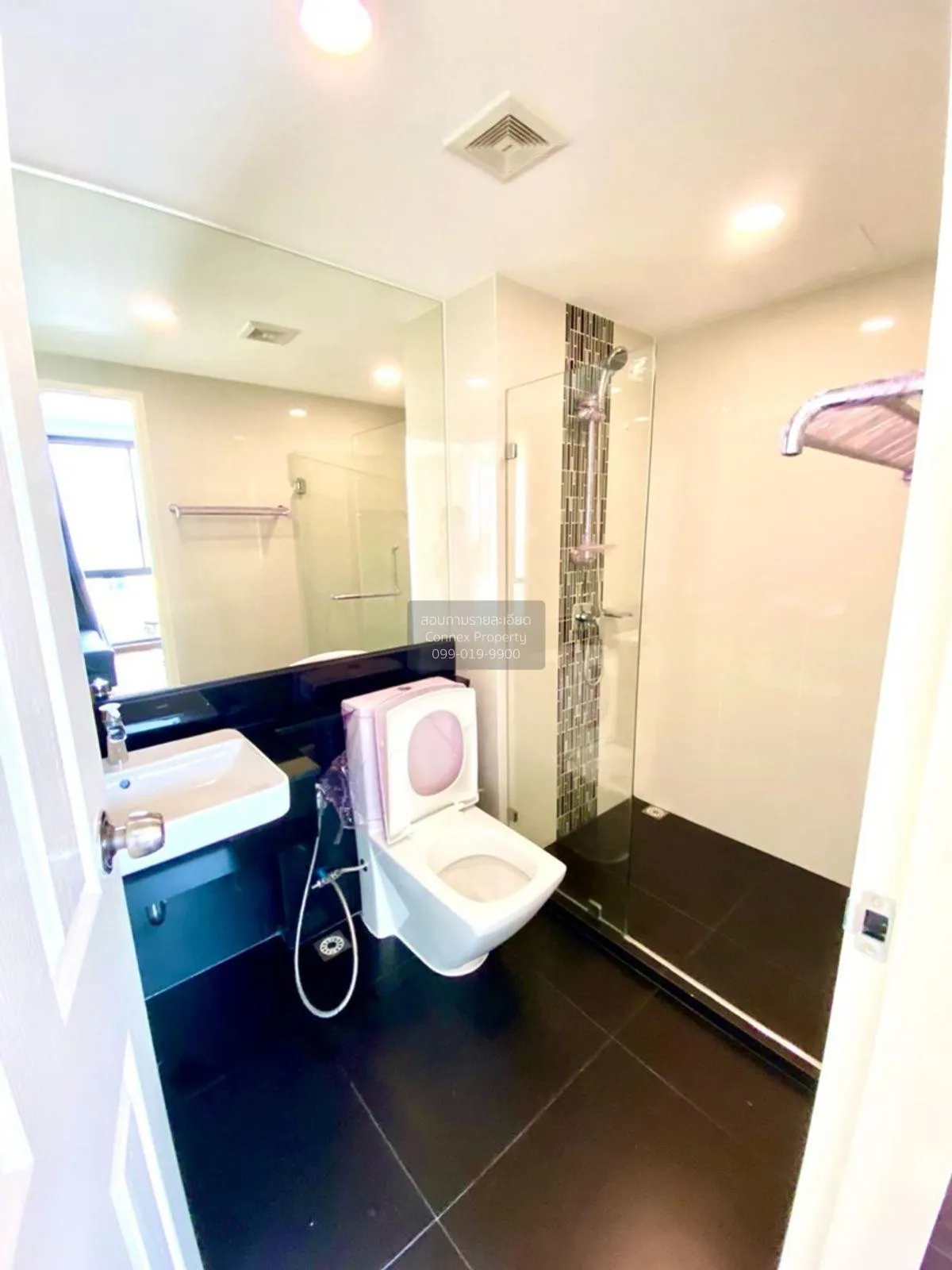 ขายคอนโด  แบงค์คอก เฟลิซ @ สถานีบางแค MRT-บางแค บางหว้า เขต ภาษีเ