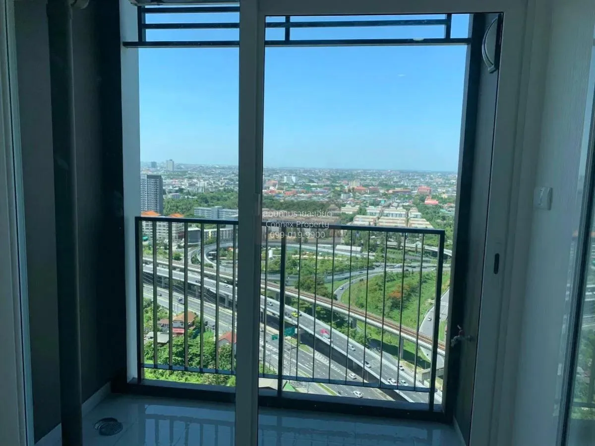 For Rent Condo , Supalai Loft Sathorn-Ratchaphruek , BTS-Bang Wa 