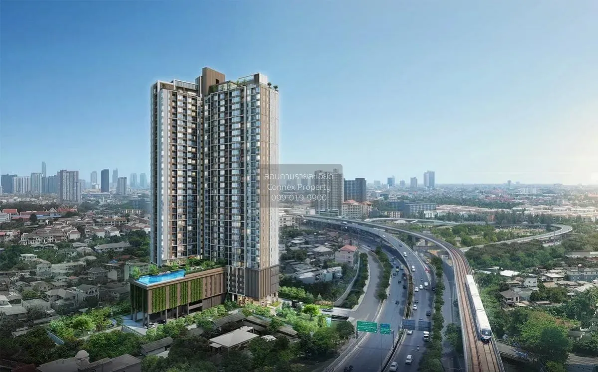 For Rent Condo , Supalai Loft Sathorn-Ratchaphruek , BTS-Bang Wa 