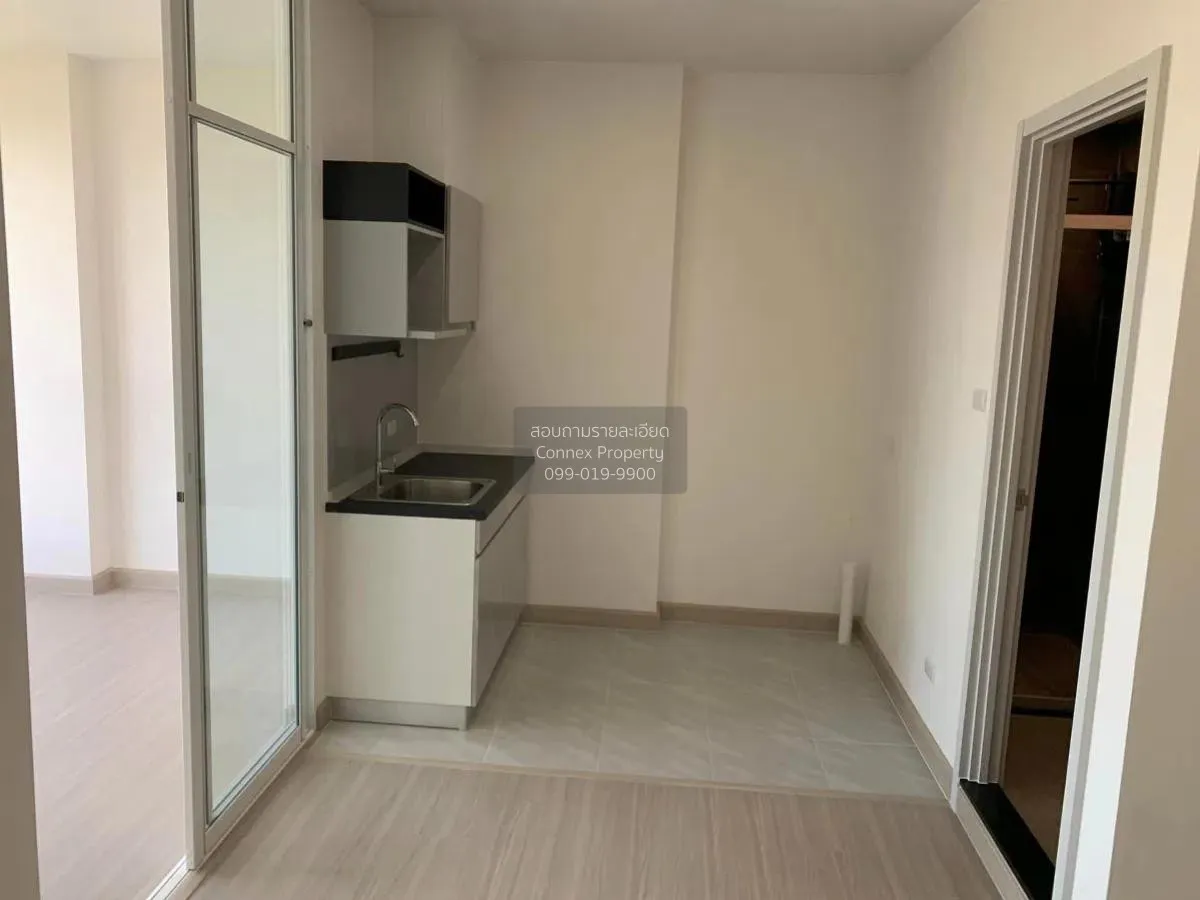 For Rent Condo , Supalai Loft Sathorn-Ratchaphruek , BTS-Bang Wa  3