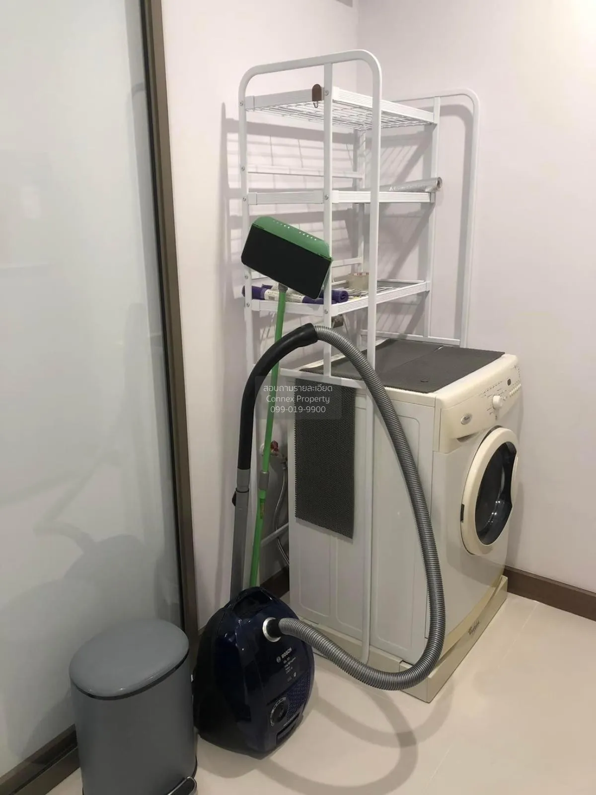 เช่าคอนโด  ศุภาลัย โอเรียนทัล สุขุมวิท 39 MRT-เพชรบุรี คลองตันเหน