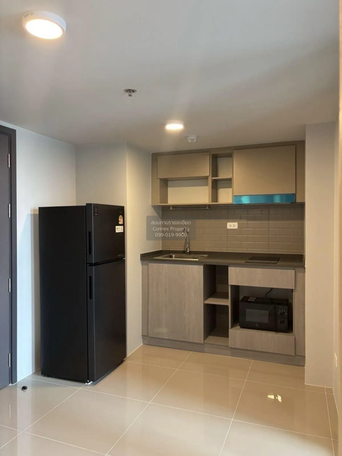 For Rent Condo , Ideo Ramkhamhaeng - Lam Sali Station , Duplex , 