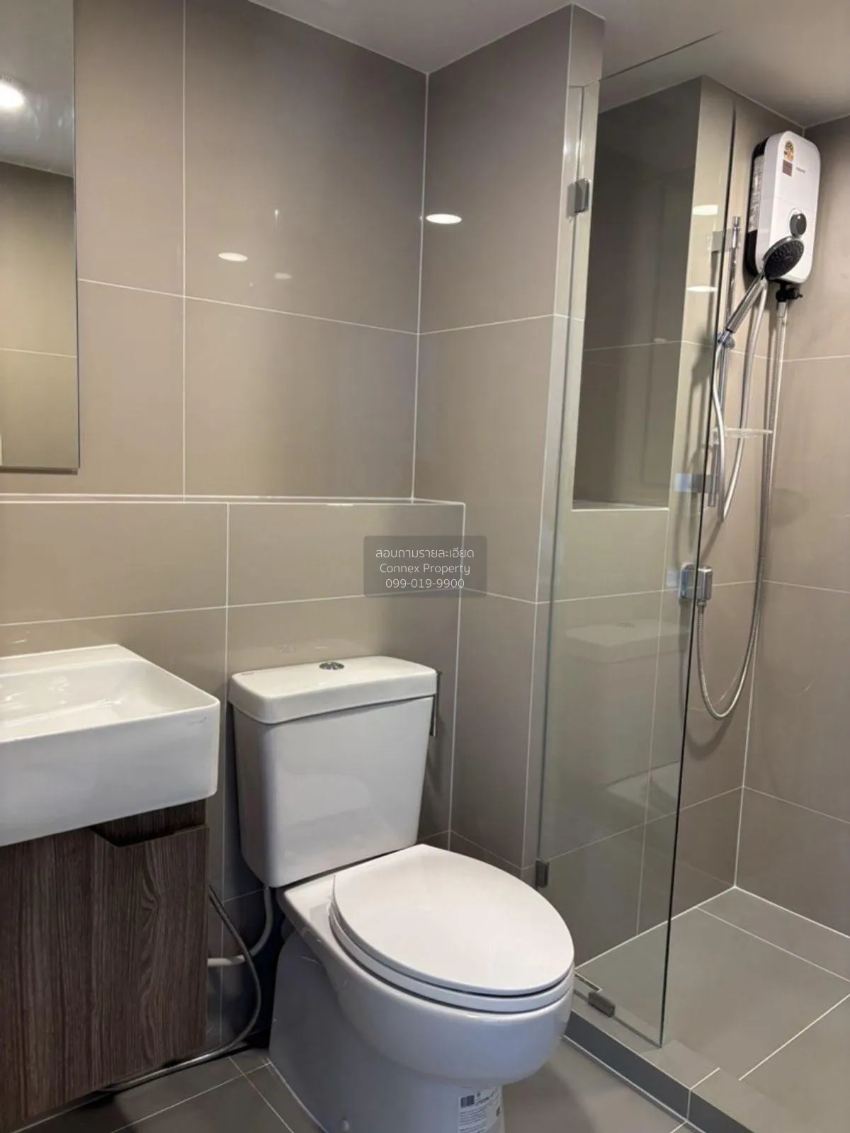 For Rent Condo , Ideo Ramkhamhaeng - Lam Sali Station , Duplex , 