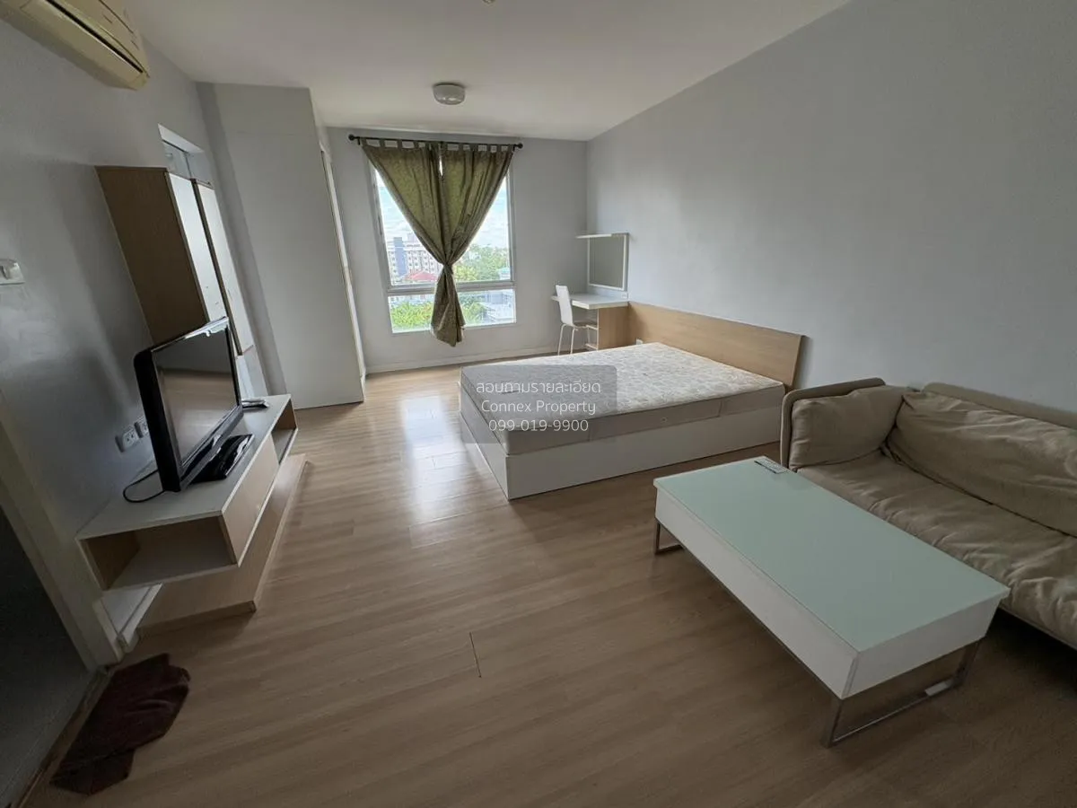 ขายคอนโด  พราว ออฟ แจ้งวัฒนะ คลองเกลือ ปากเกร็ด นนทบุรี CX-132519 2