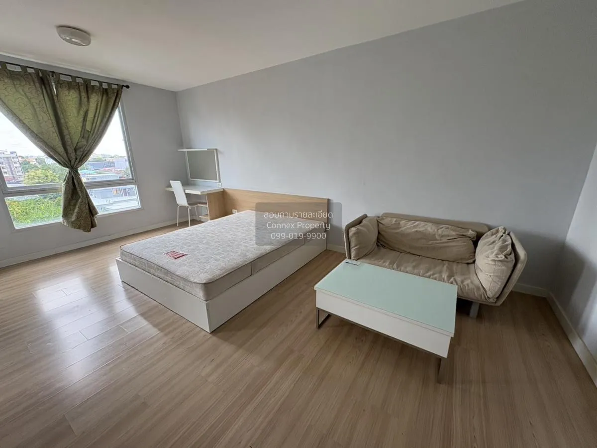 เช่าคอนโด  พราว ออฟ แจ้งวัฒนะ คลองเกลือ ปากเกร็ด นนทบุรี CX-13252 1