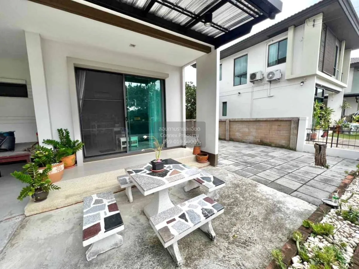 For Sale House , HABITIA ORBIT HATHAIRAT , wide frontage , Sam Wa 2