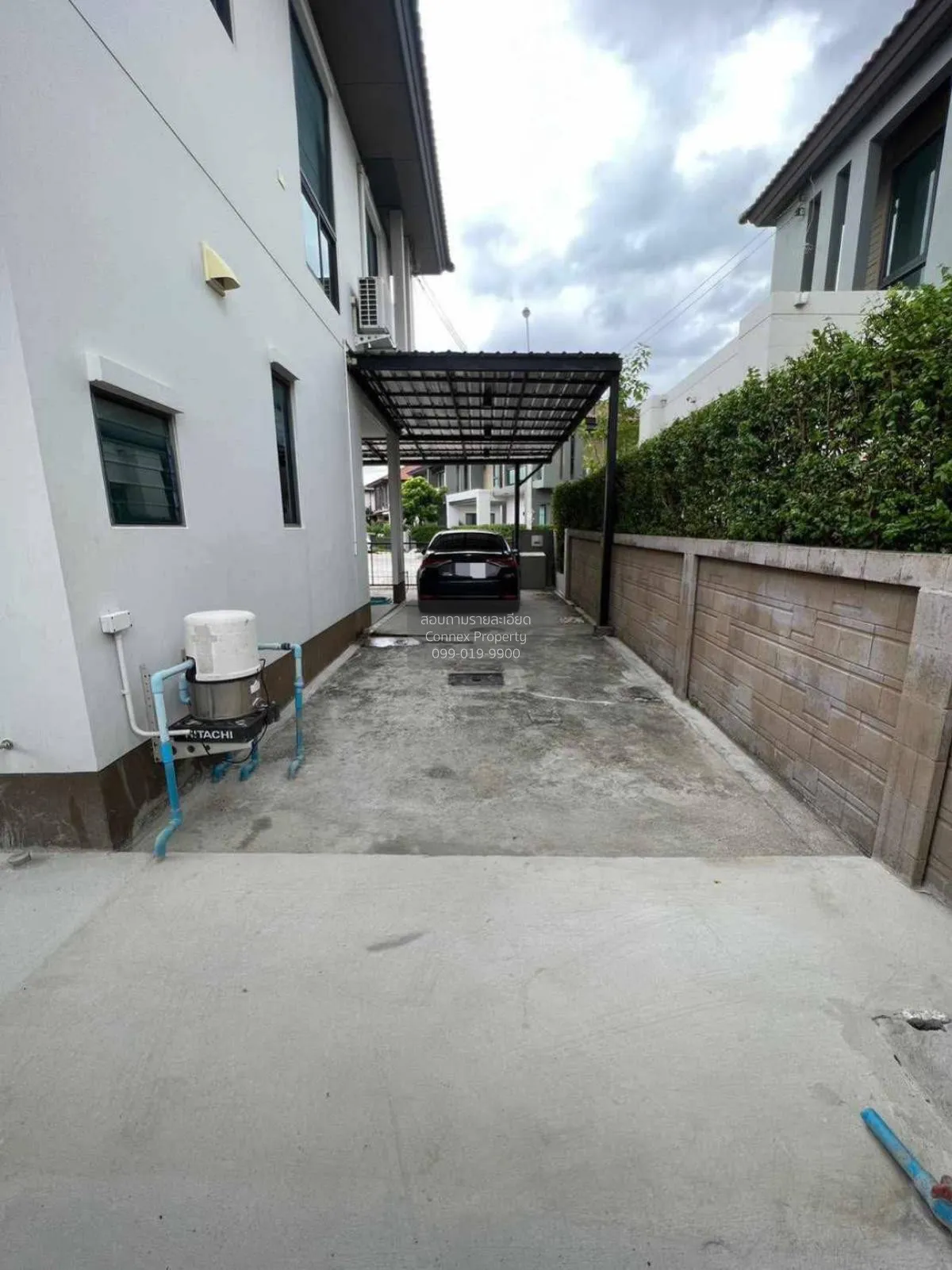 For Sale House , HABITIA ORBIT HATHAIRAT , wide frontage , Sam Wa 4