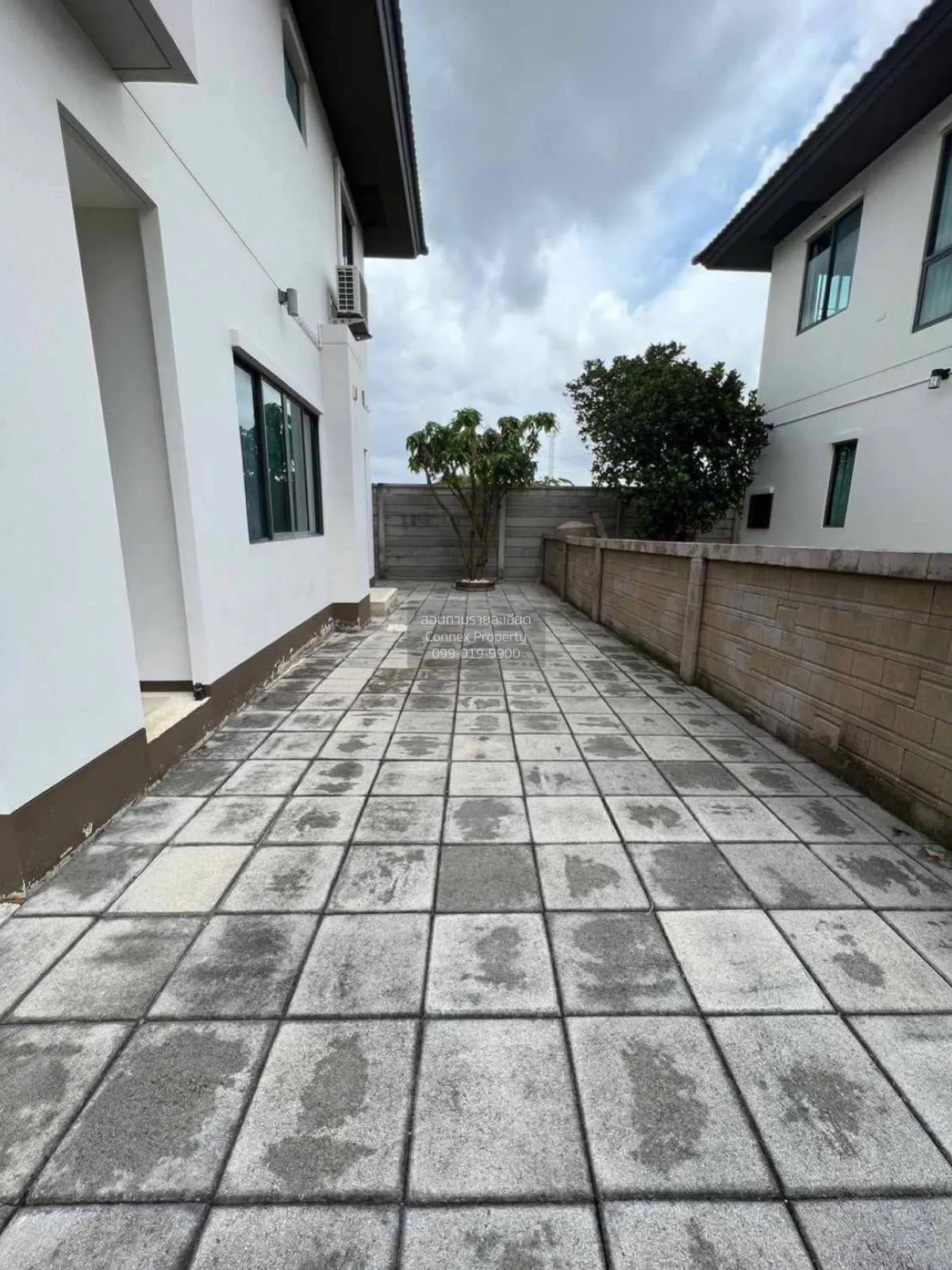 For Sale House , HABITIA ORBIT HATHAIRAT , wide frontage , Sam Wa