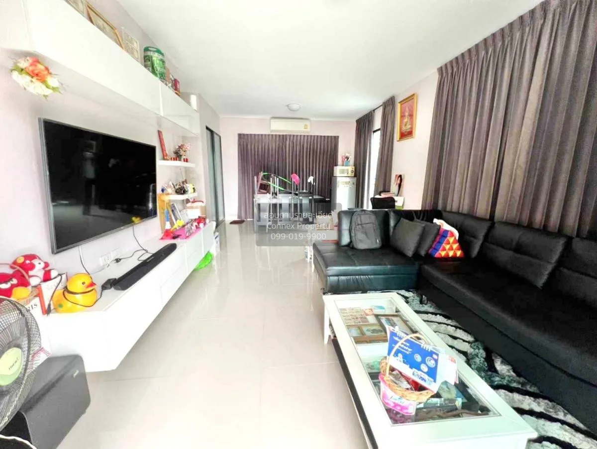 For Sale House , HABITIA ORBIT HATHAIRAT , wide frontage , Sam Wa