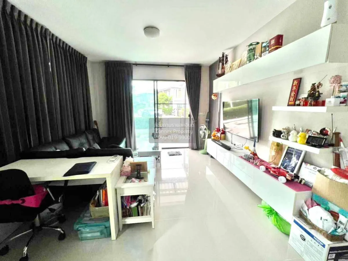 For Sale House , HABITIA ORBIT HATHAIRAT , wide frontage , Sam Wa