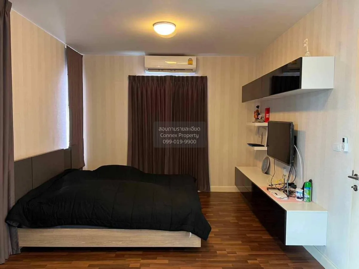 For Sale House , HABITIA ORBIT HATHAIRAT , wide frontage , Sam Wa