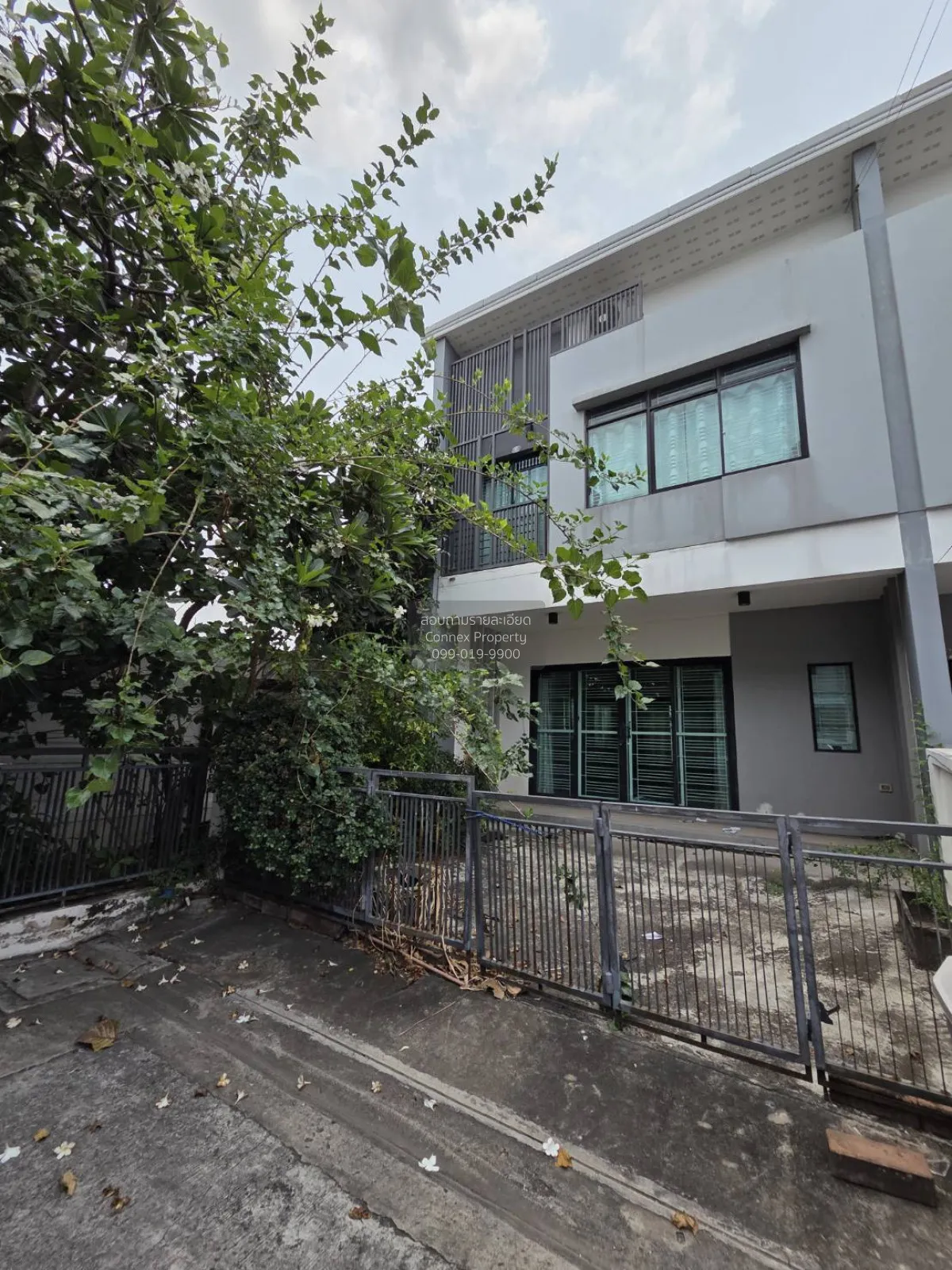 For Sale Townhouse/Townhome  , STORIES ONNUCH - WONGWAEN , Dok Ma 2