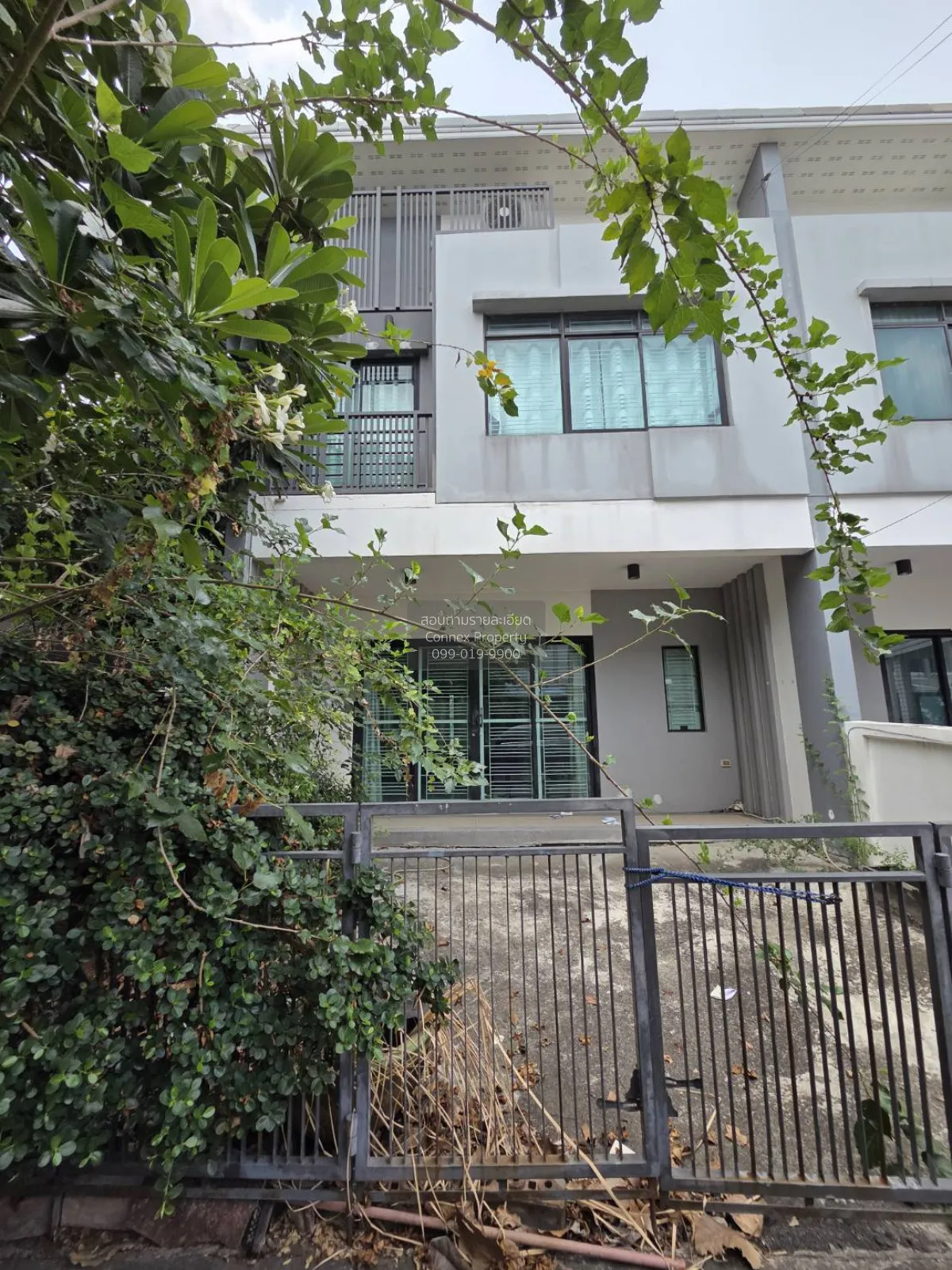 For Sale Townhouse/Townhome  , STORIES ONNUCH - WONGWAEN , Dok Ma 3