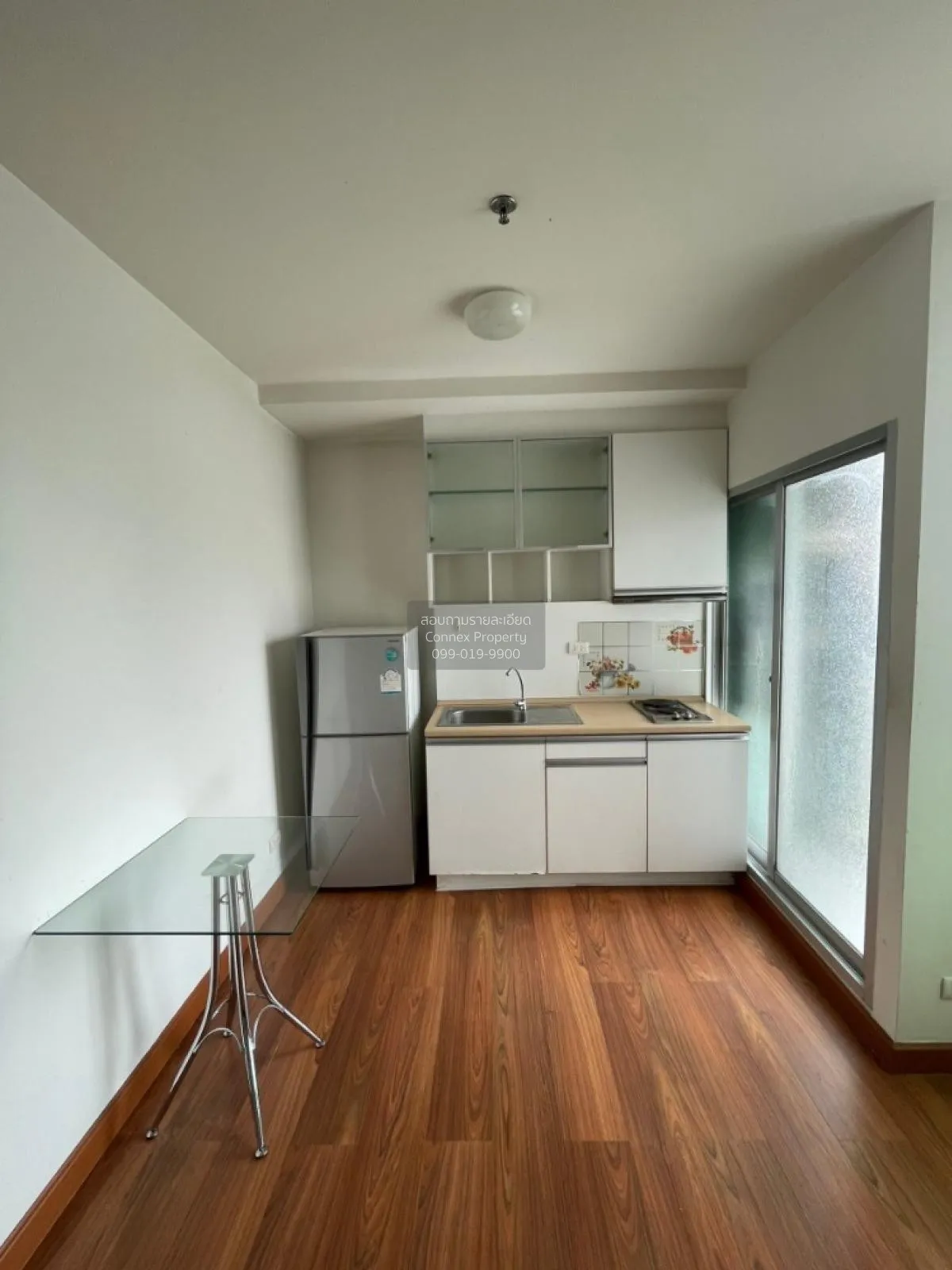 ขายคอนโด  เดอะ พาร์คแลนด์ รัชดา - ท่าพระ BTS-ตลาดพลู ดาวคะนอง เขต 2