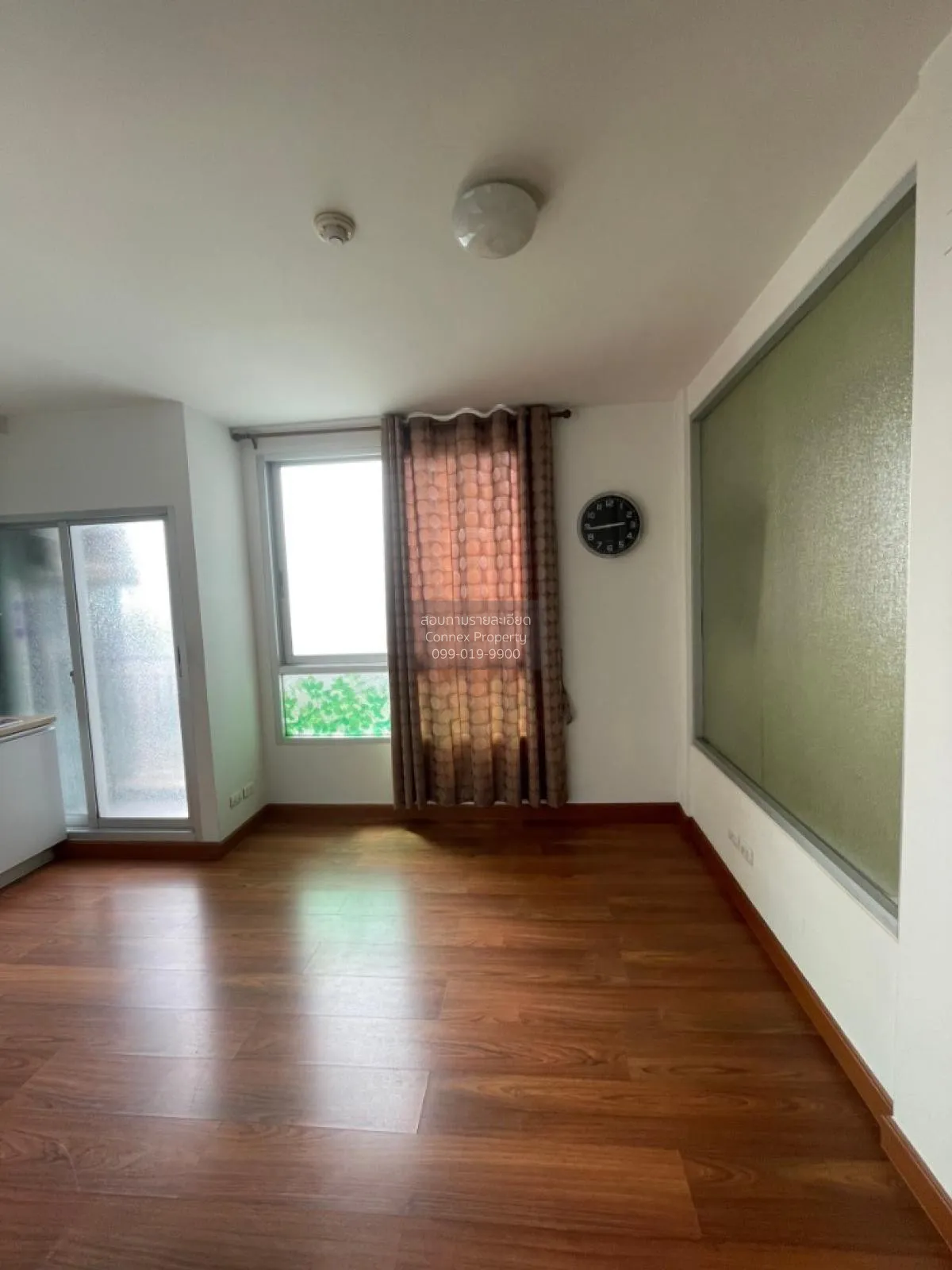 ขายคอนโด  เดอะ พาร์คแลนด์ รัชดา - ท่าพระ BTS-ตลาดพลู ดาวคะนอง เขต 3