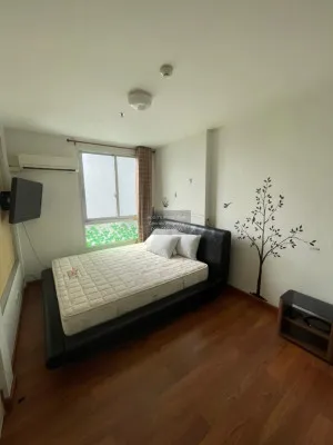 For Sale Condo , The Parkland Ratchada - Thapra , BTS-Talat Phlu , Dao Khanong , Thon Buri , Bangkok , CX-132525