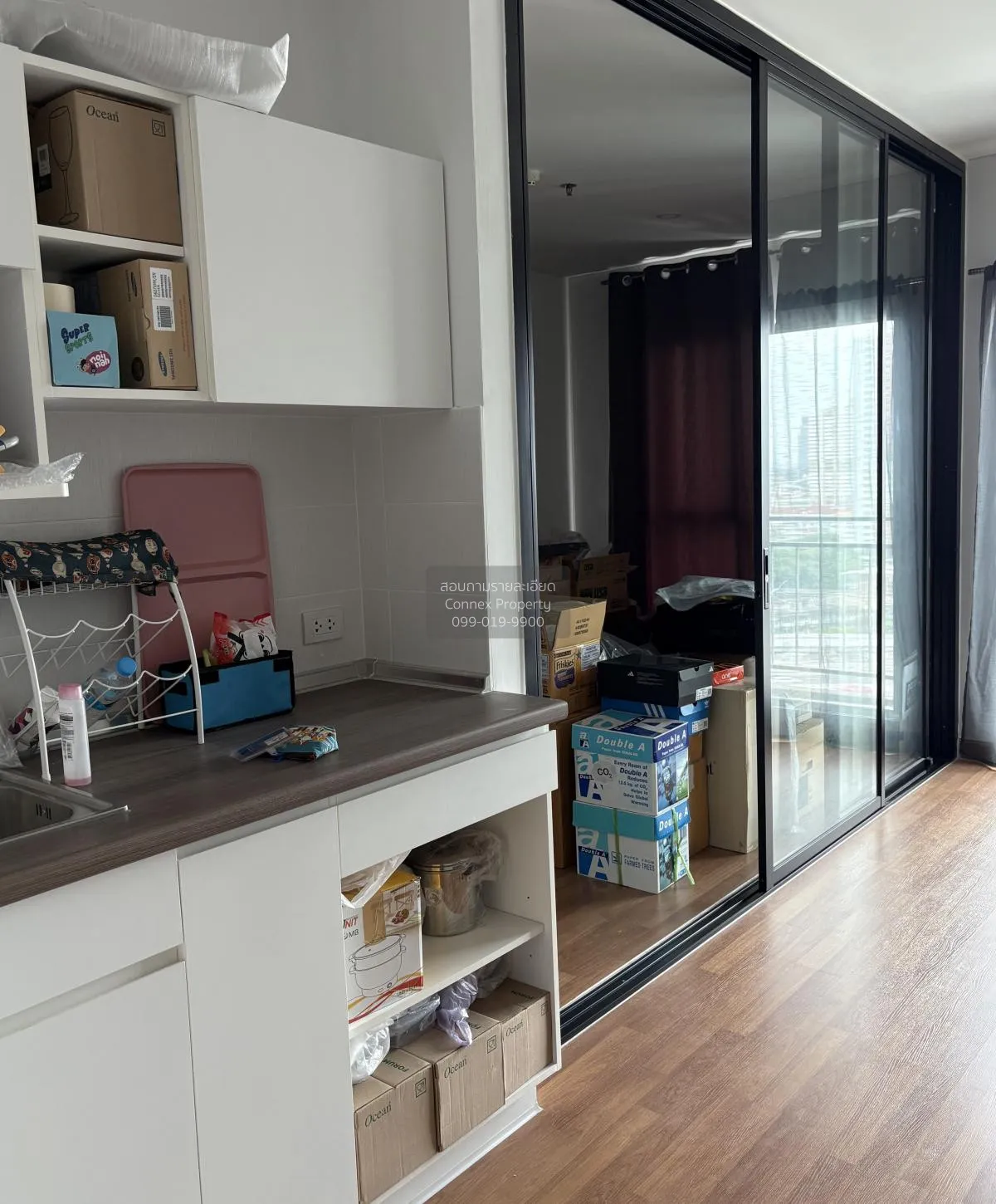 ขายคอนโด  ลุมพินี เพลส รัชดา - สาธุ BTS-ช่องนนทรี ช่องนนทรี เขต ย 2