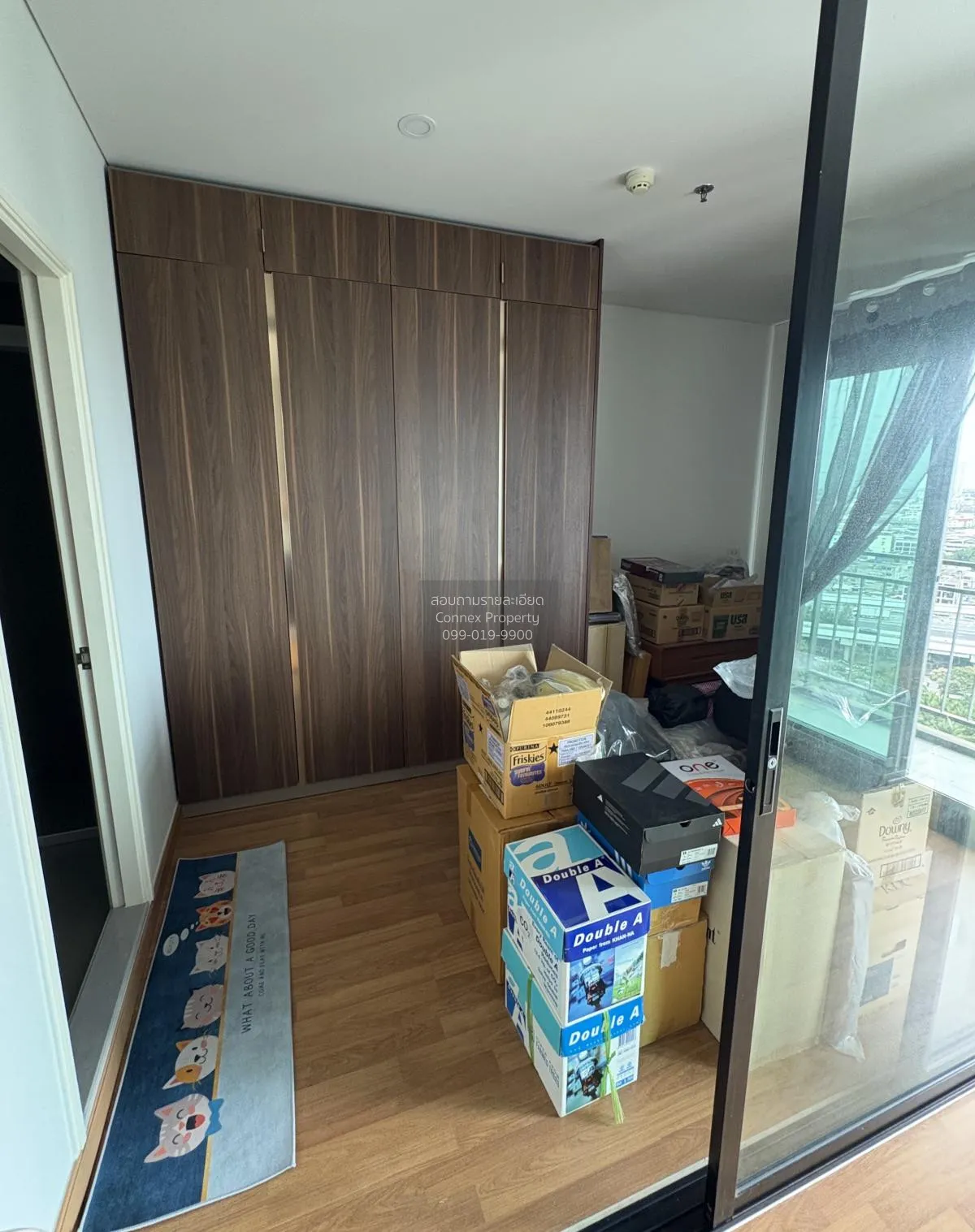 ขายคอนโด  ลุมพินี เพลส รัชดา - สาธุ BTS-ช่องนนทรี ช่องนนทรี เขต ย 3