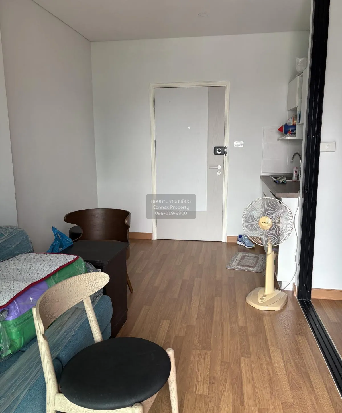 ขายคอนโด  ลุมพินี เพลส รัชดา - สาธุ BTS-ช่องนนทรี ช่องนนทรี เขต ย 4