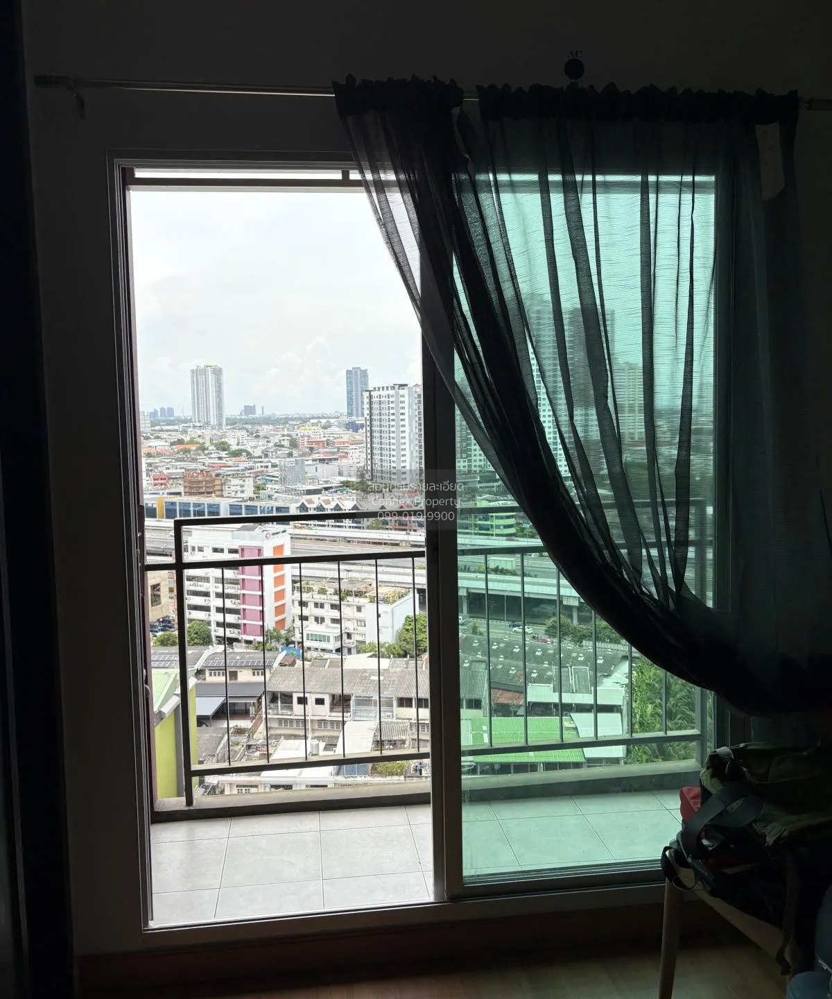 ขายคอนโด  ลุมพินี เพลส รัชดา - สาธุ BTS-ช่องนนทรี ช่องนนทรี เขต ย