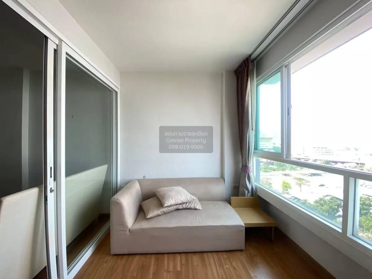 For Sale Condo , I-biza Condo RCA , MRT-Phra Ram 9 , Bang Kapi ,  1