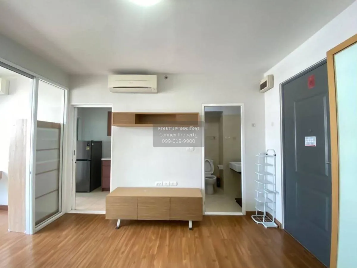 For Sale Condo , I-biza Condo RCA , MRT-Phra Ram 9 , Bang Kapi ,  2