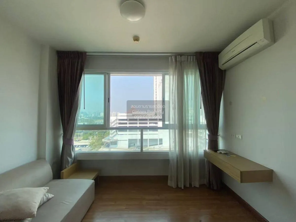 For Sale Condo , I-biza Condo RCA , MRT-Phra Ram 9 , Bang Kapi ,  3