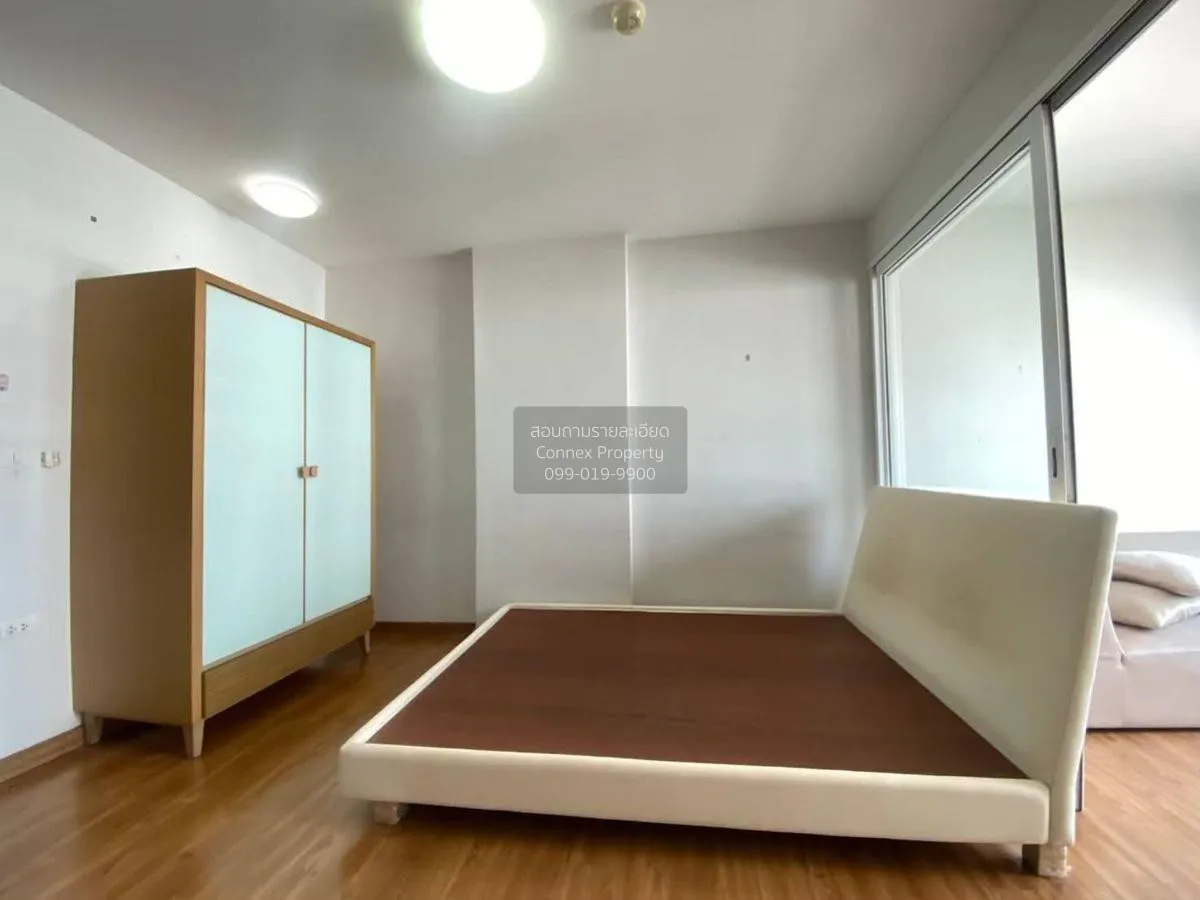 For Sale Condo , I-biza Condo RCA , MRT-Phra Ram 9 , Bang Kapi , 