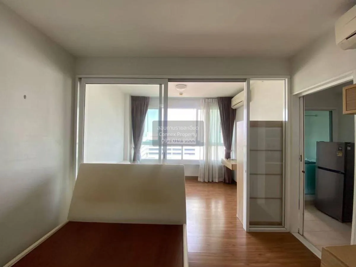 For Sale Condo , I-biza Condo RCA , MRT-Phra Ram 9 , Bang Kapi , 