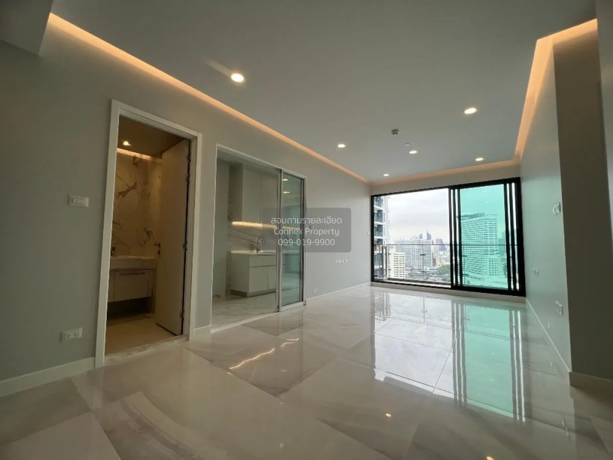 For Rent Condo , Supalai Premier Charoen Nakhon , BTS-Khlong San  3