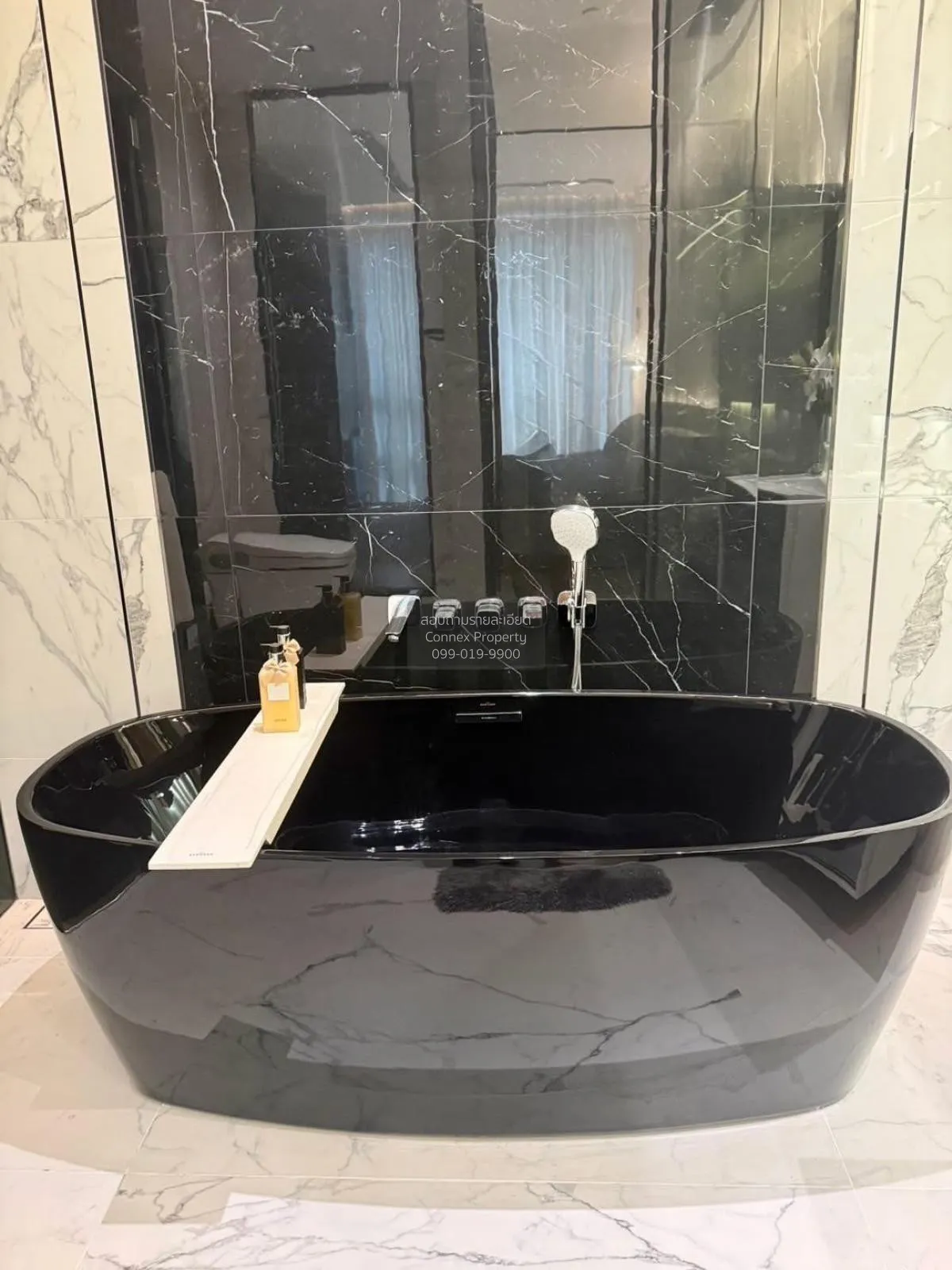 ขายคอนโด  เดอะแบงค็อก ทองหล่อ วิวสวย ชั้นสูง BTS-ทองหล่อ คลองตันเ 3