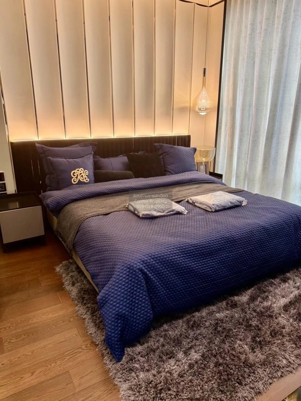 ขายคอนโด  เดอะแบงค็อก ทองหล่อ วิวสวย ชั้นสูง BTS-ทองหล่อ คลองตันเ 4